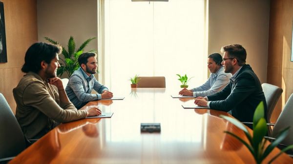 10 façons d'innover en entreprise grâce à l'engagement