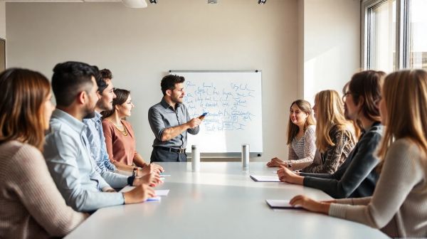 Activités innovantes pour souder votre équipe à Caen