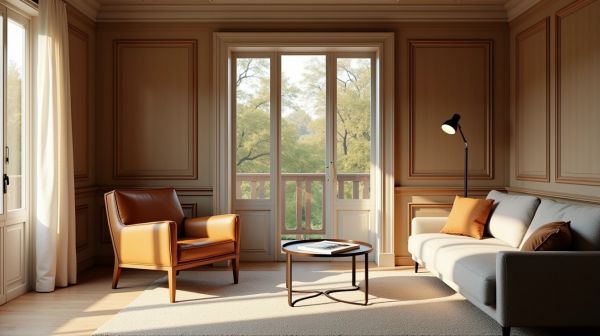 Choisissez une solution adaptée pour le confort thermique