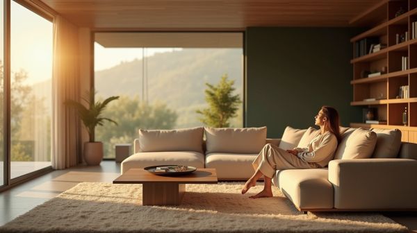 Choisissez une solution adaptée pour le confort thermique