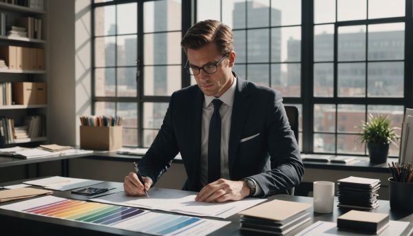 Comment choisir un fournisseur d'étiquettes professionnelles sans se tromper ?