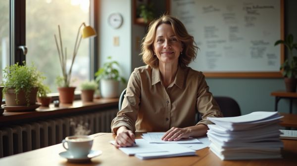Expert comptable pour restaurateur : astuces pour optimiser votre comptabilité