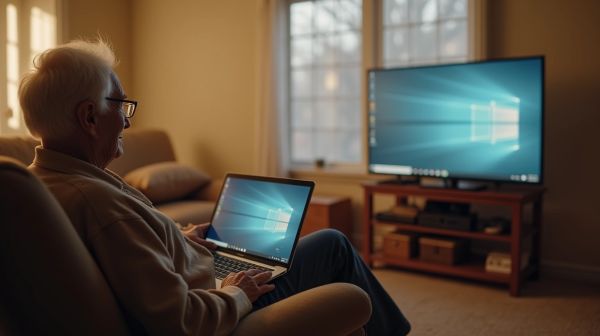 Installer un fournisseur wifi adapté pour maison de repos