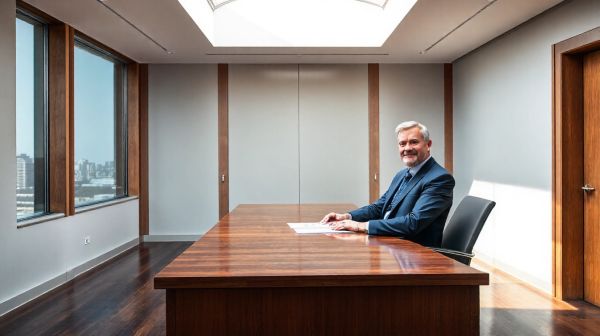 Les avantages d'un directeur commercial à Brest : choix stratégique