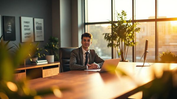 Les meilleures pratiques pour réussir dans votre carrière durablement
