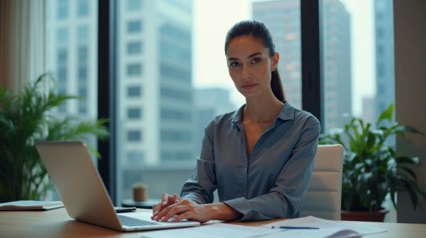 Maîtriser des stratégies pour une réussite professionnelle durable