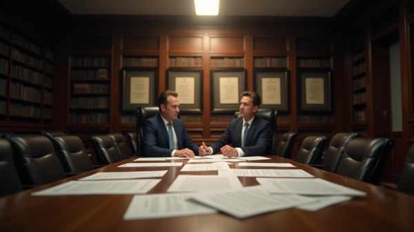 Maîtriser le juridique pour optimiser vos droits