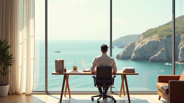 Pourquoi opter pour un directeur commercial externalisé en Bretagne