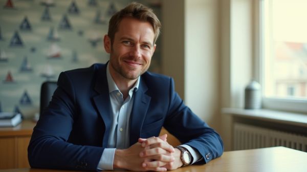 Pourquoi opter pour un directeur commercial externalisé en Bretagne