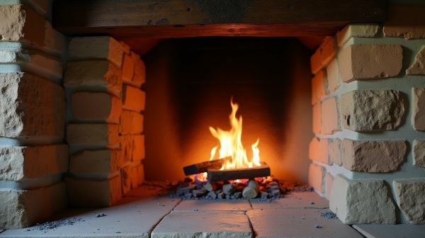 Ramonage maine et loire : secrets pour une cheminée sûre et efficace
