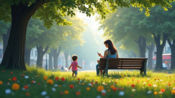 Services de garde sécurité enfants à Besançon : comment choisir ?