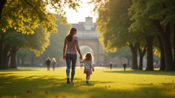 Services de garde sécurité enfants à Besançon : comment choisir ?