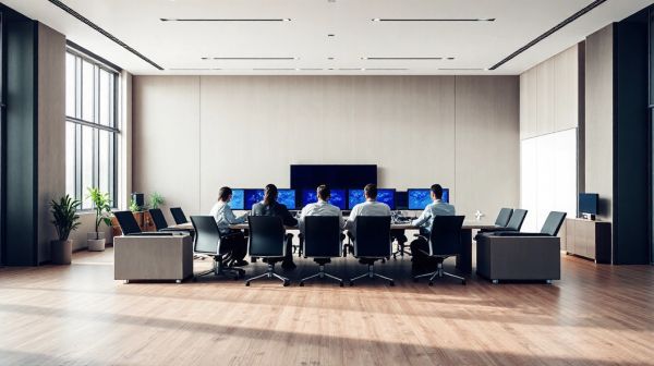 Solutions MDM informatiques sur mesure pour vos activités