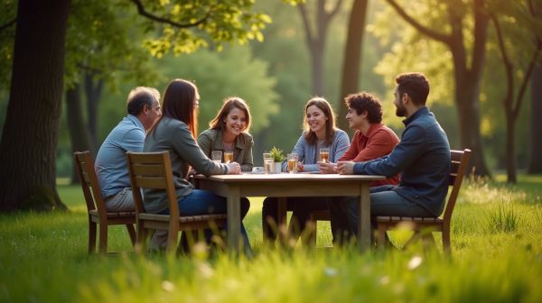 Team building à Caen : activités originales pour renforcer l'équipe