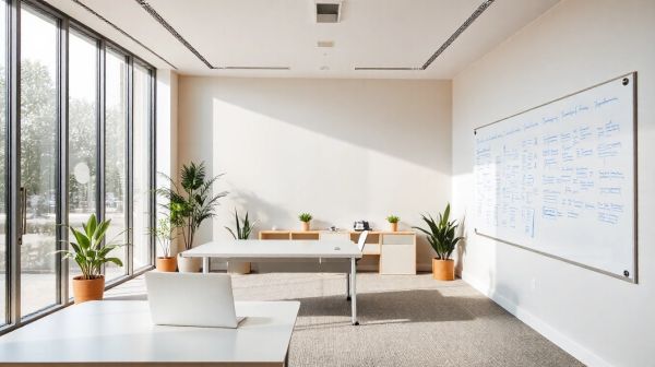 Top 5 solutions de nettoyage pour habitations et entreprises