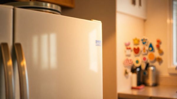 Top idées de magnets personnalisés économiques pour frigo