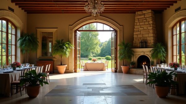 Transformez vos idées en réalité avec l'organisation d'événements à Digoin