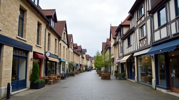 Votre commune manque d'impact ? Agence de communication à Reims