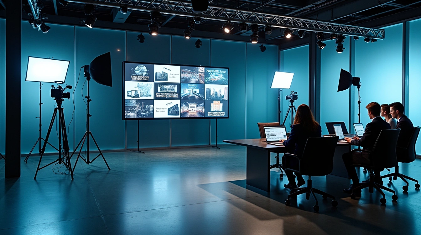 Vos questions sur la production vidéo B2B